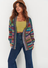 Load image into Gallery viewer, Ona Knit Cardi