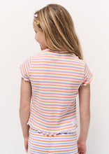 Load image into Gallery viewer, Sweetheart Frill Tee