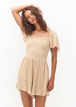 Load image into Gallery viewer, Cassidy Playsuit