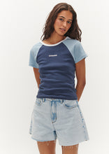 Load image into Gallery viewer, Track Tee