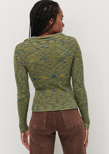 Load image into Gallery viewer, Naomi Long Sleeve