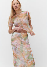 Load image into Gallery viewer, Bowie Maxi Skirt