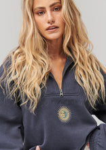 Load image into Gallery viewer, Taylor Quarter Zip