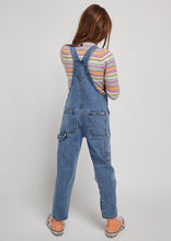 Load image into Gallery viewer, 90s Denim Overalls