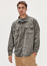 Load image into Gallery viewer, Slater Cord Shirt