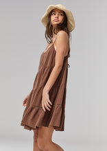 Load image into Gallery viewer, Tiered Dress