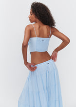 Load image into Gallery viewer, Dahlia Maxi Skirt