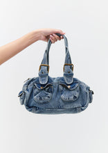 Load image into Gallery viewer, Cargo Shoulder Bag
