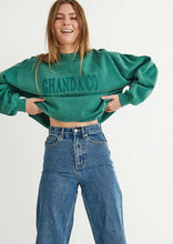 Load image into Gallery viewer, Heritage Jeans