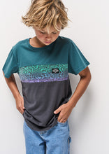 Load image into Gallery viewer, Surf Panel Tee