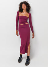 Load image into Gallery viewer, Kylie Maxi Skirt
