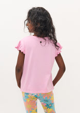 Load image into Gallery viewer, Frilly Tee