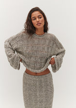 Load image into Gallery viewer, Aruba Knit