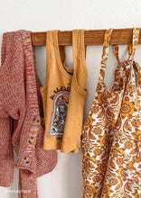 Load image into Gallery viewer, Kaleidoscope Tropics Tight Singlet