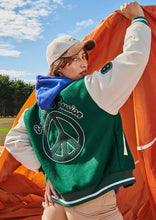 Load image into Gallery viewer, Varsity Jacket