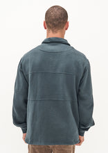 Load image into Gallery viewer, Quarter Zip Jumper