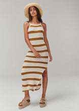 Load image into Gallery viewer, Racer Crochet Maxi
