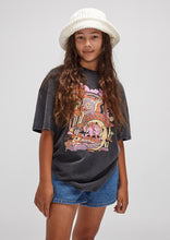 Load image into Gallery viewer, Spacey Sun Dad Tee