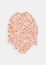 Load image into Gallery viewer, Scalloped Long Sleeve