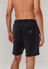 Load image into Gallery viewer, Throwback Trackie Shorts