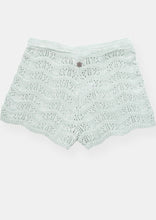 Load image into Gallery viewer, Isla Knit Shorts