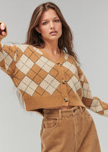 Load image into Gallery viewer, Candy Cardi