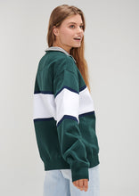 Load image into Gallery viewer, All Day Quarter Zip