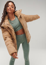 Load image into Gallery viewer, Snow Puffer