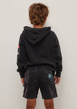 Load image into Gallery viewer, Coastal Worker Shorts