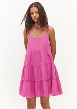 Load image into Gallery viewer, Tiered Dress