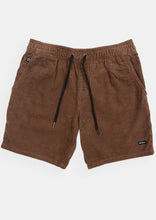 Load image into Gallery viewer, Cord Walk Shorts