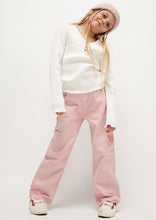 Load image into Gallery viewer, Sonny Frill Long Sleeve