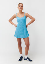 Load image into Gallery viewer, Sicily Mini Dress
