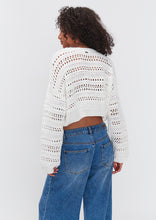 Load image into Gallery viewer, Pearl Knit