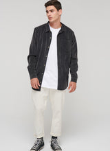 Load image into Gallery viewer, Cord Button Shirt