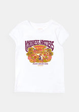 Load image into Gallery viewer, Flood Relief No Lace Back Tee