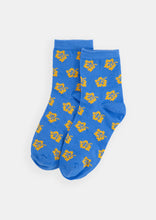 Load image into Gallery viewer, Hibiscus Socks