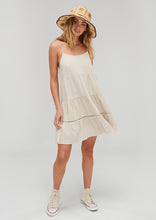 Load image into Gallery viewer, Tiered Dress