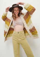 Load image into Gallery viewer, Nana Knit Cardi