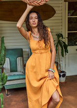 Load image into Gallery viewer, Peggy Maxi Dress