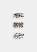 Load image into Gallery viewer, Adjustable Ring Set