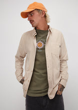 Load image into Gallery viewer, Cord Button Shirt