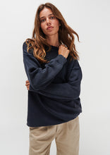 Load image into Gallery viewer, Varsity Knit