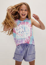 Load image into Gallery viewer, Cropped Singlet