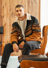 Load image into Gallery viewer, Yellowstone Jacket