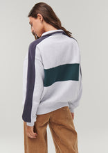 Load image into Gallery viewer, Pieces Quarter Zip
