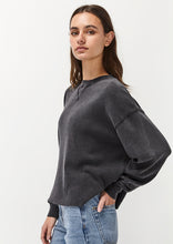 Load image into Gallery viewer, Basic Baddie Long Sleeve