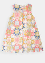 Load image into Gallery viewer, Scallop Stella Dress