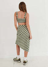 Load image into Gallery viewer, Storm Slip Skirt