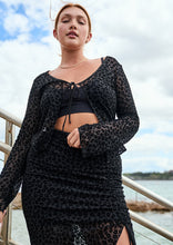 Load image into Gallery viewer, Odette Long Sleeve Top